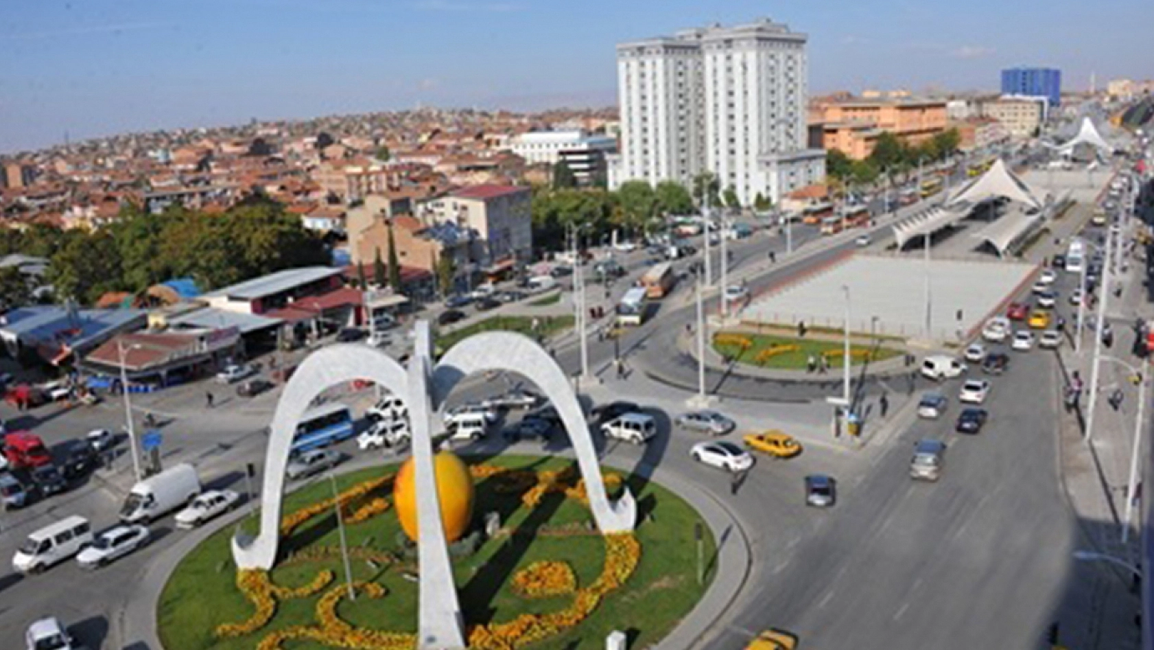 TÜİK rakamları duyurdu: Elazığ bölge ikincisi oldu