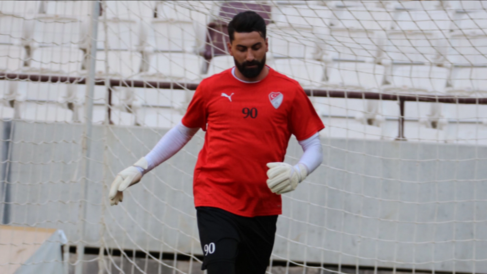 Elazığspor'u bekleyen büyük tehlike: Son 9 gün kaldı