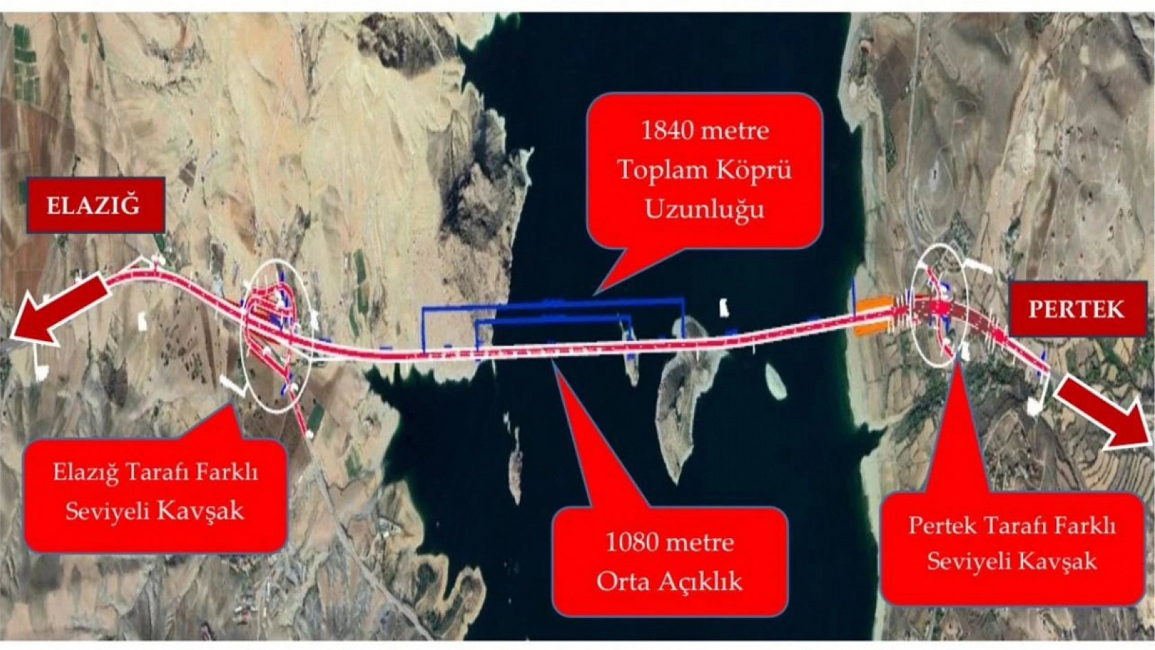Elazığ'da gürültü var görüntü yok: Ne oldu bu projeler?