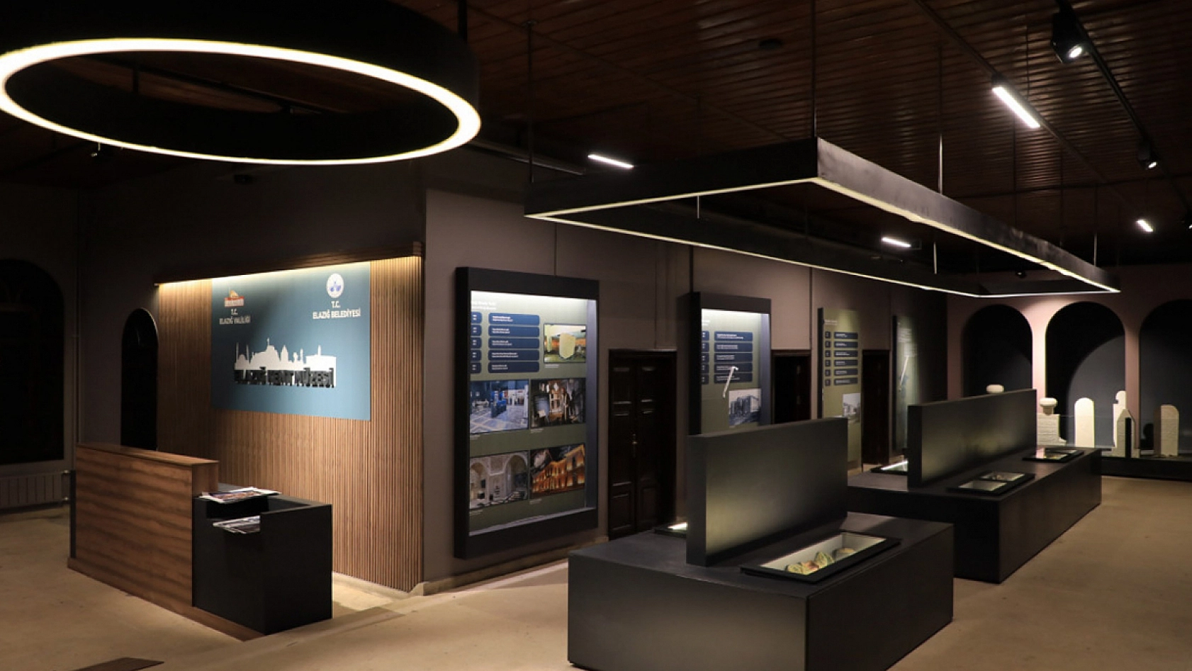 Üniversite hayatına Elazığ'da başlayan öğrenciler için gezi rehberi