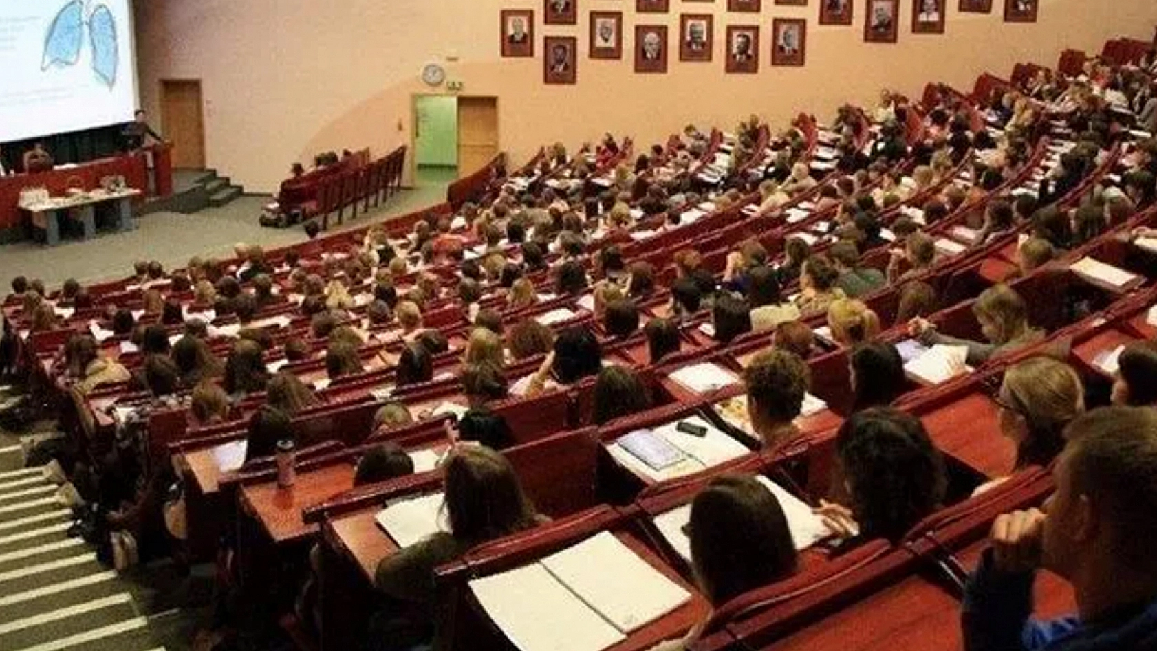 Üniversite hayali kuranlar için son gün