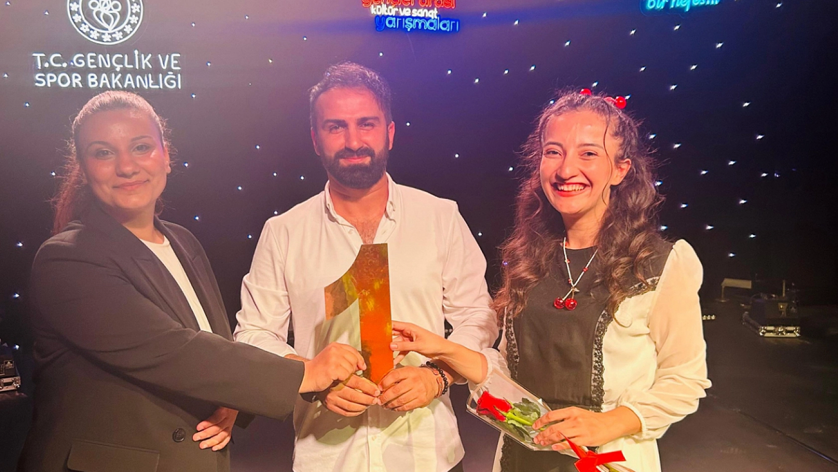 Doğu Anadolu Bölge Finalinde Elazığ damgası