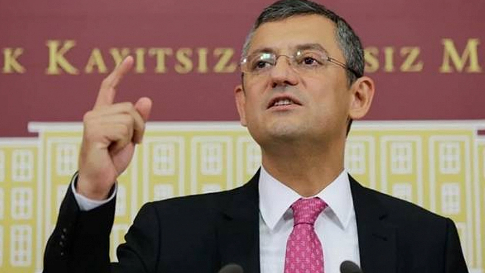 CHP'nin kongre engeli kalktı