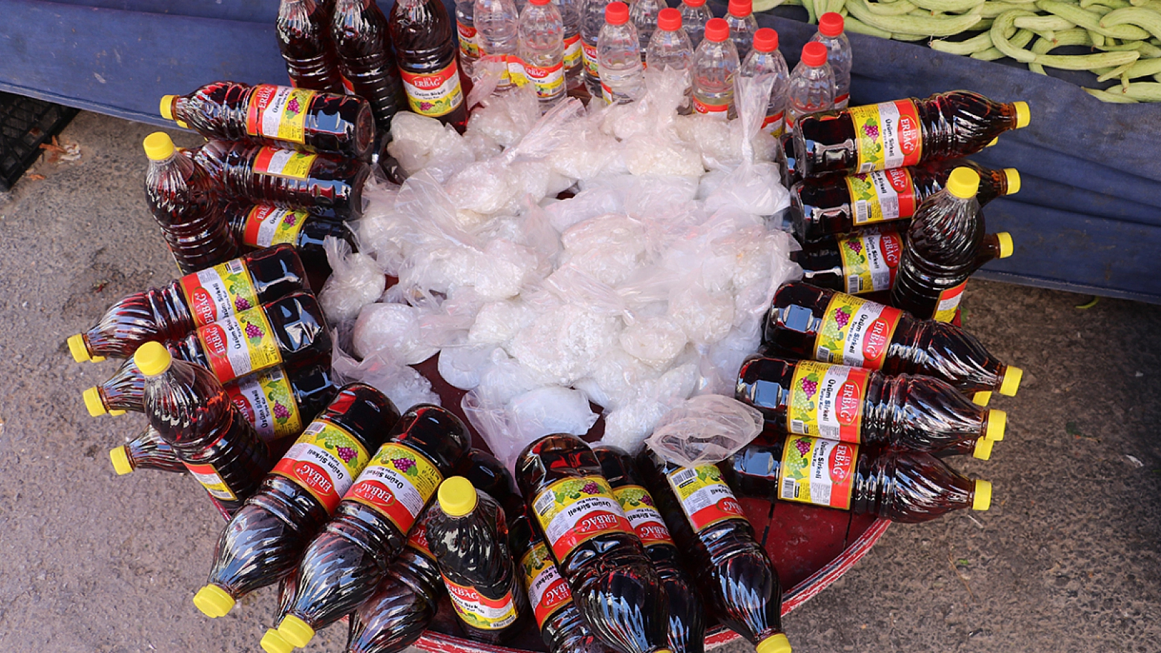 Elazığ'da bu hafta aldın aldın fırsatı: Haftaya iki katına çıkacak!