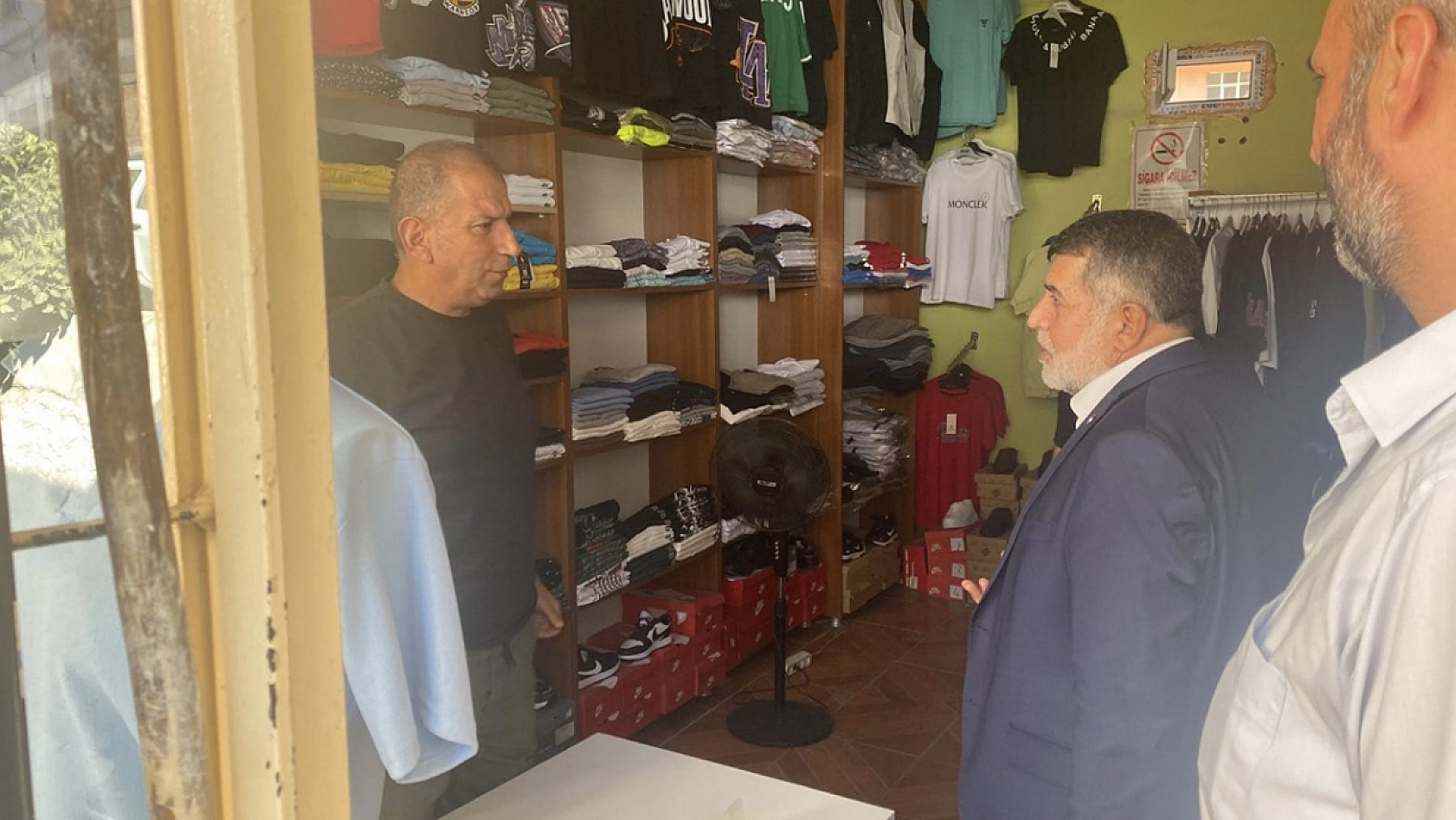 Maden İlçesi yok olma tehlikesiyle karşı karşıya