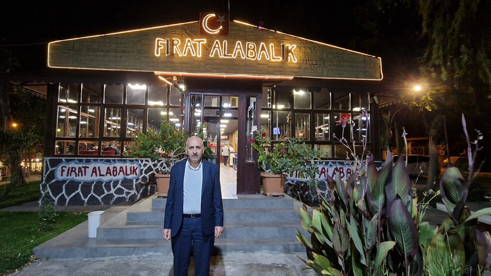 Elazığ'da bir işletmenin 20 yıllık büyüme ve yurt dışına açılma hikayesi