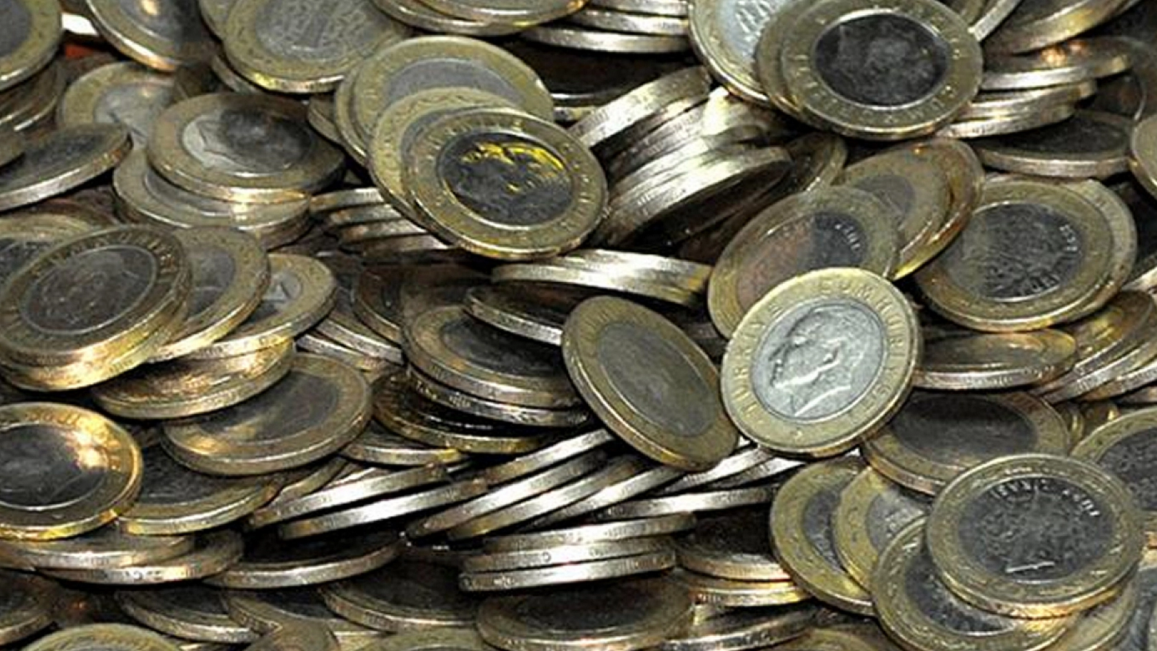 Sıradan 1 TL binlerce lira eder mi?