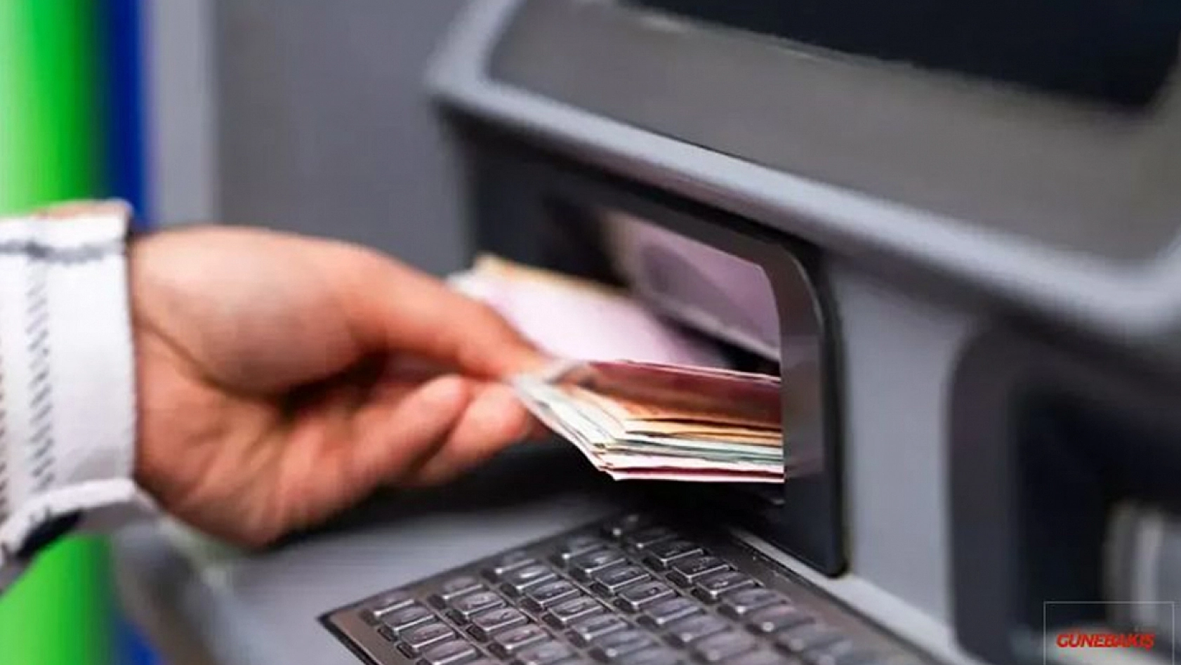 Banka işlemlerinde yeni dönem başlıyor