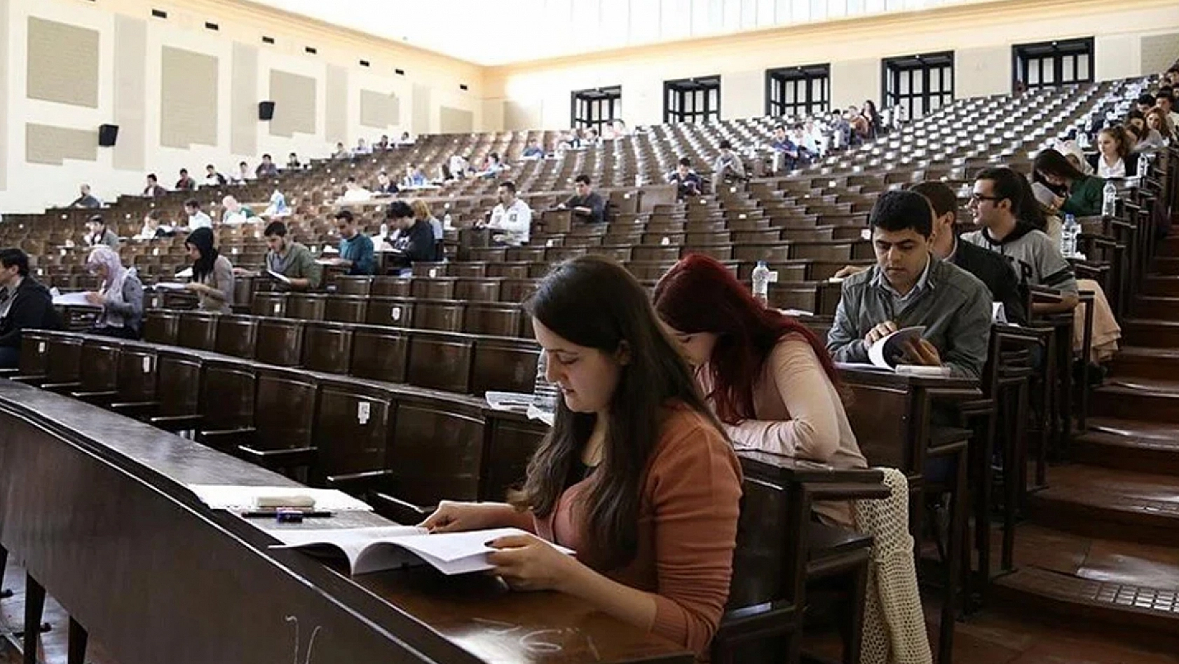 Yükseköğretimde yeni dönem: Ders programları ve kontenjan düzenlemesi