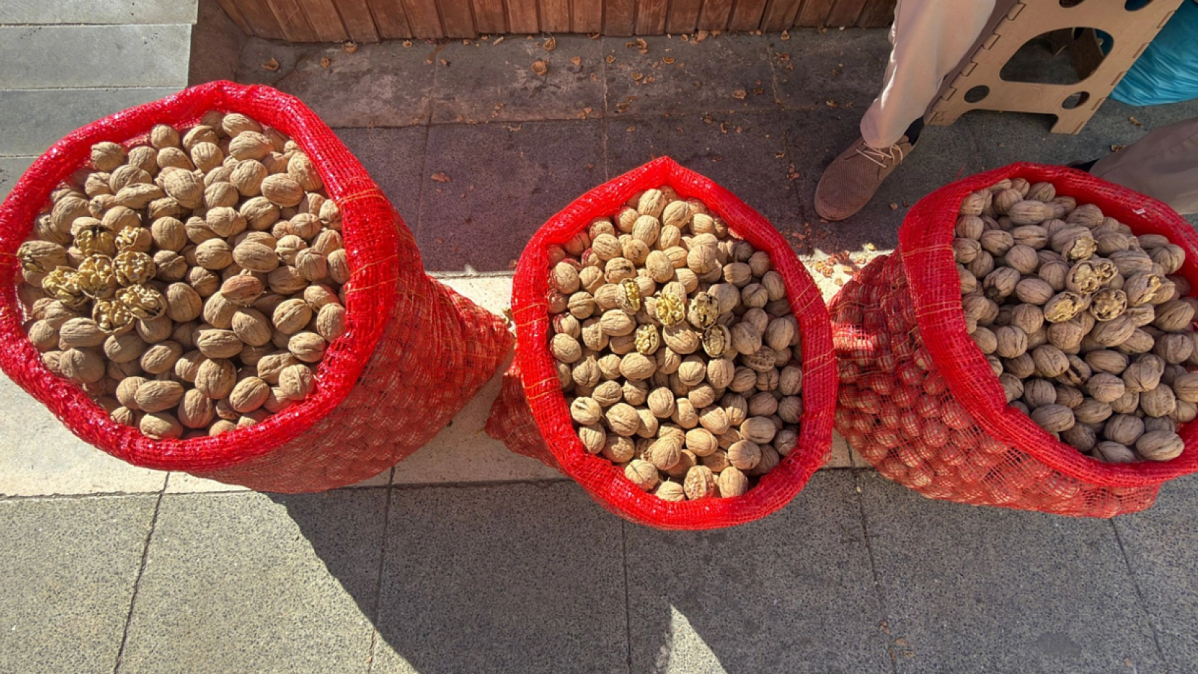 Elazığ'da fiyatı bu yıl cep yakacak: Kilogramı 180 liradan başlıyor