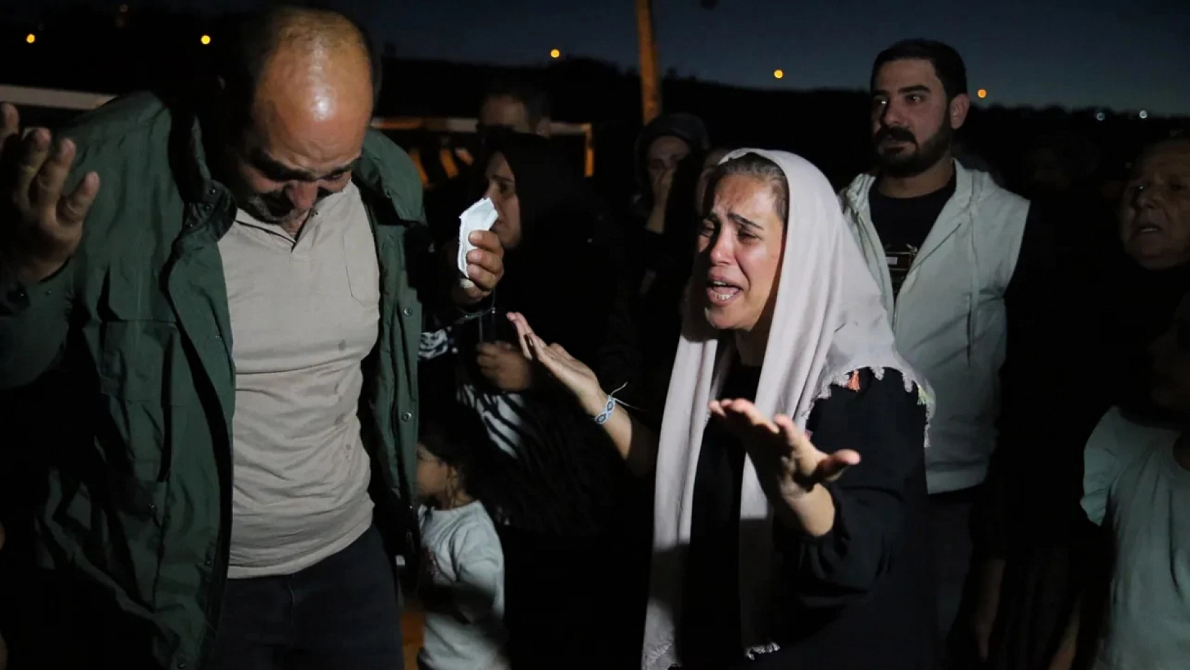 Narin Güran cinayetinde tutuklu üç isim tahliye edildi