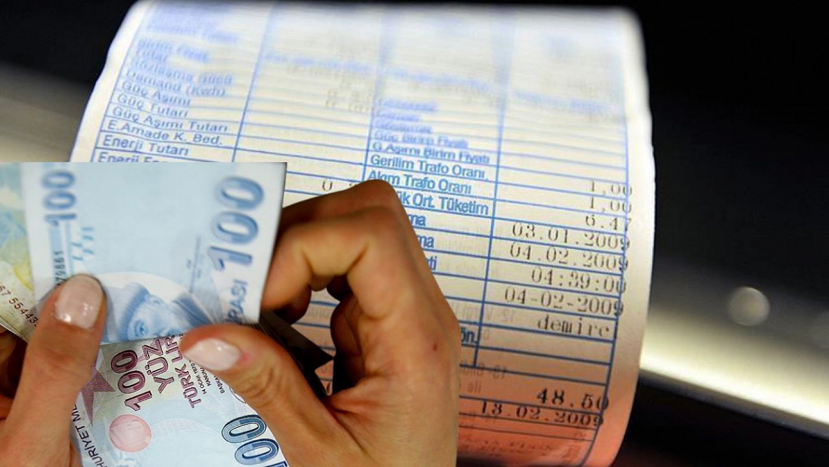 Elektrikte yeni dönem: Düşük tarife sınırı düşüyor