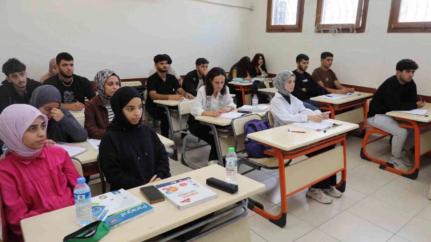 4+4+4 zorunlu eğitim sistemi değişiyor mu?