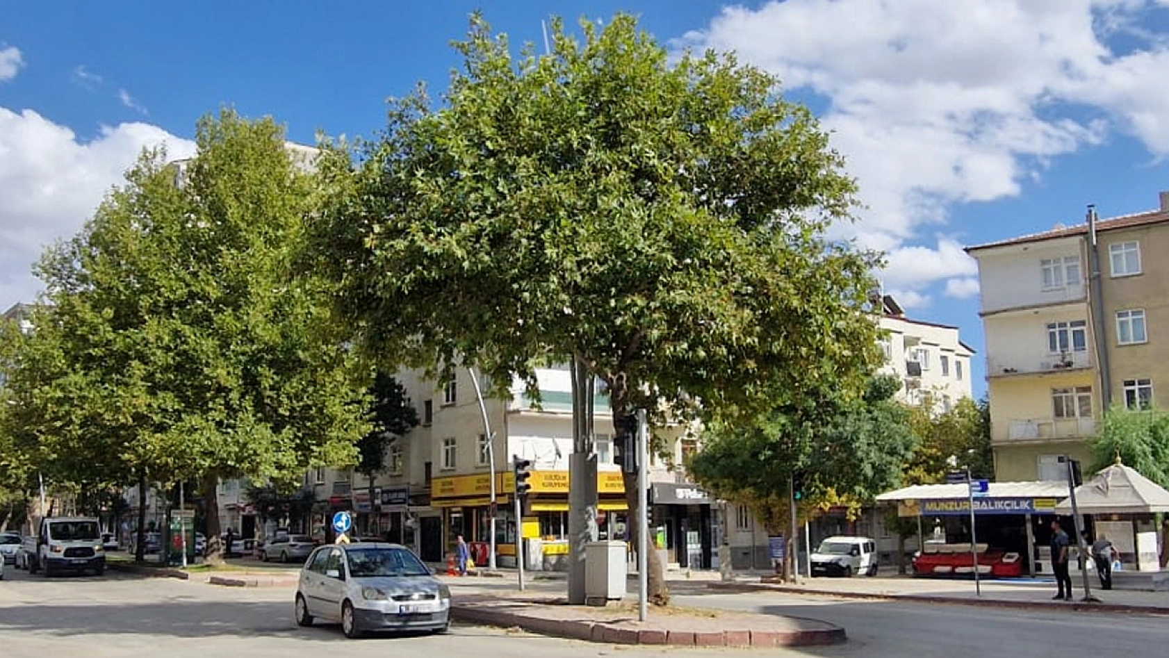 Elazığ'da yıllara ve yollara meydan okuyan güzellik