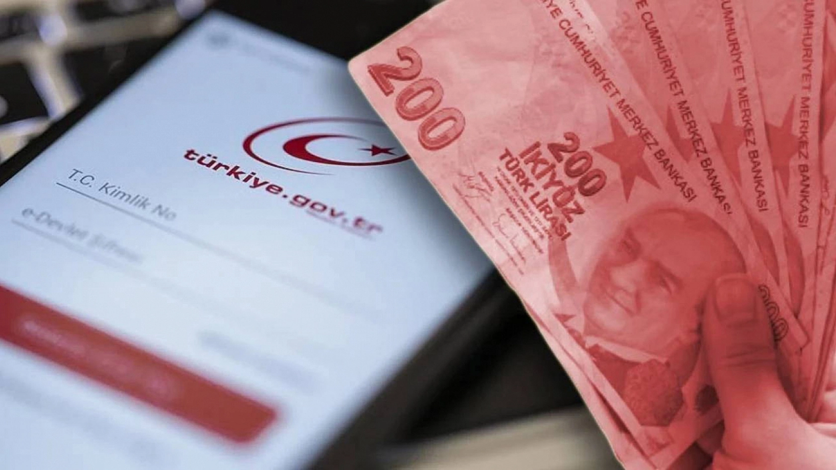 e-Devlet'i kontrol etmeyenler parayı kaybediyor