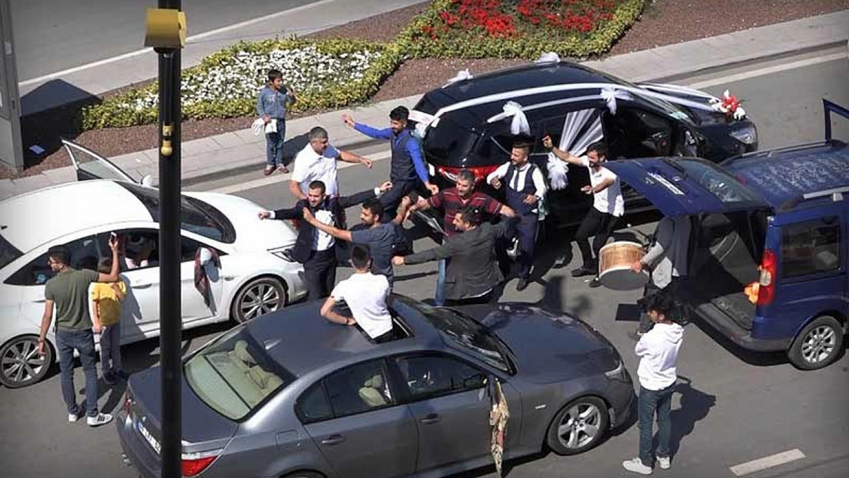 Elazığlılar dikkat: Bunu yapanların sürücü belgelerine el konulacak