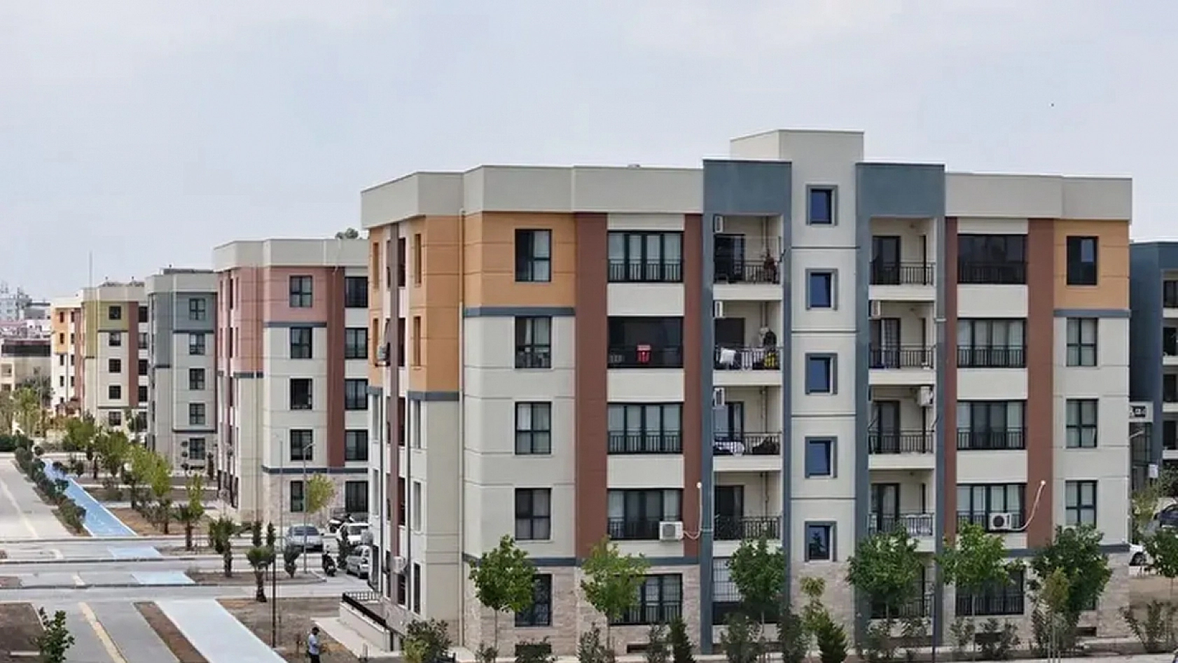 Ev sahibi olmak isteyenler: Hemen harekete geçin, kaçırmayın!