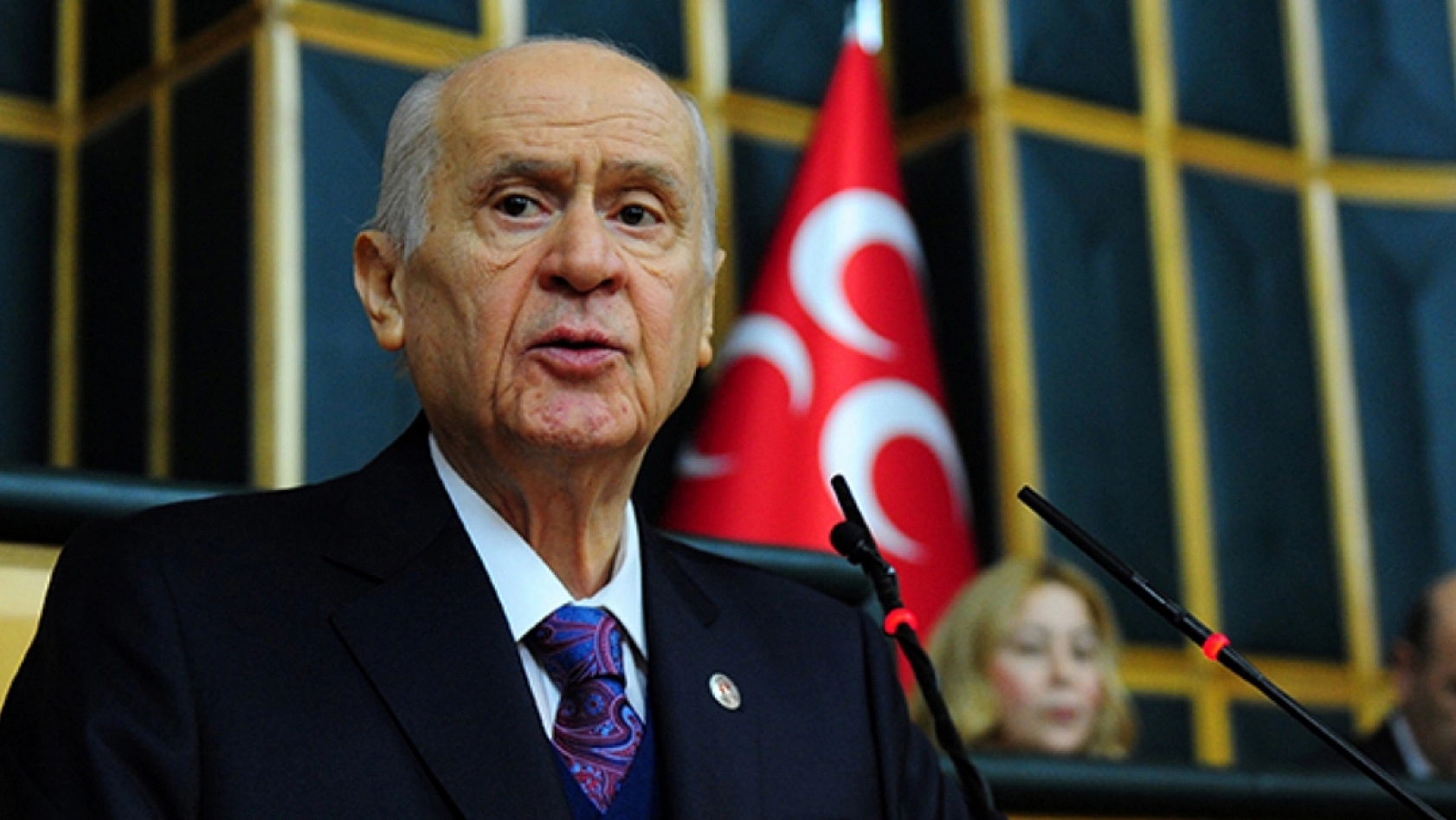 Devlet Bahçeli 82. İl için orayı işaret etti