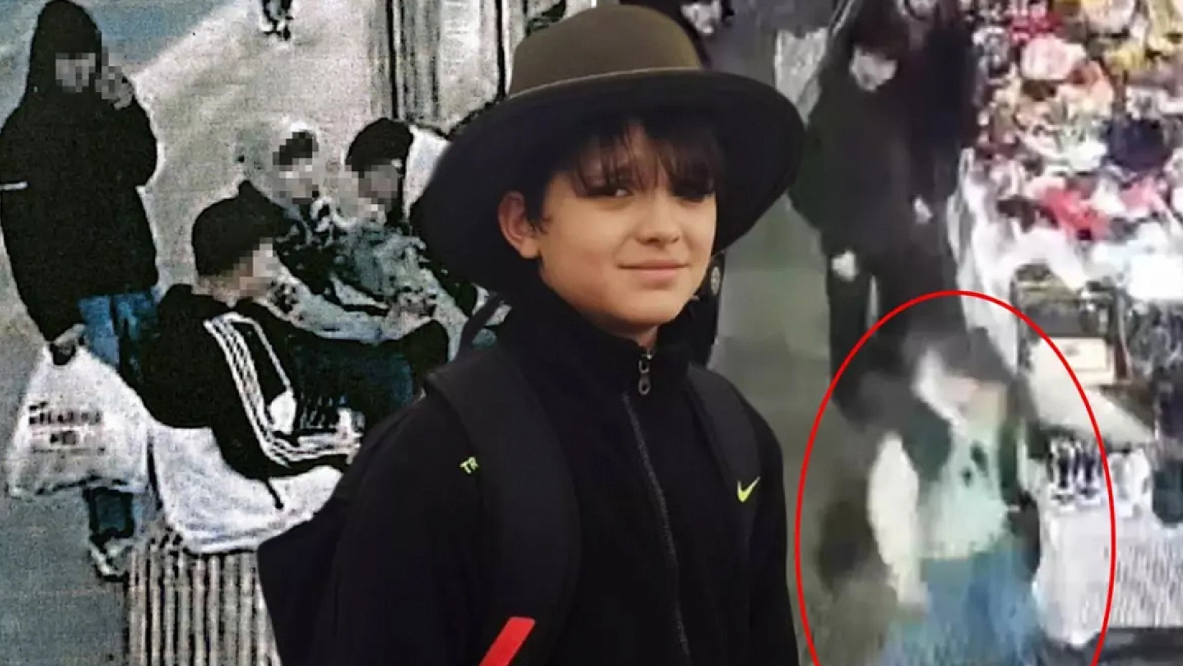 Mattia Ahmet Minguzzi cinayetinde karar açıklandı