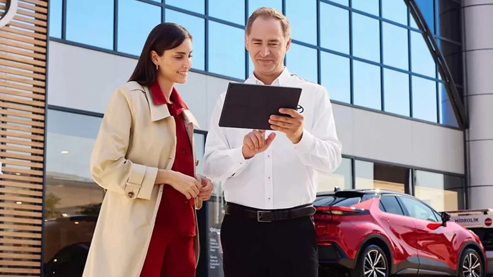 Toyota'dan kaçırılmayacak sıfır araç kampanyası!