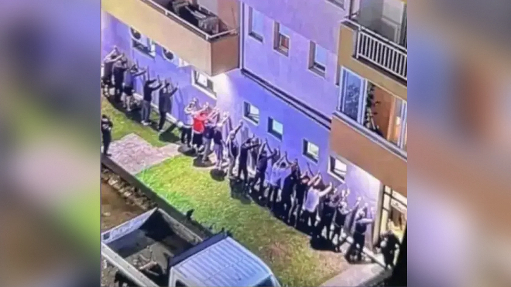 Karadağ'dan Türkiye'ye veto: Vizesiz girişleri askıya aldı