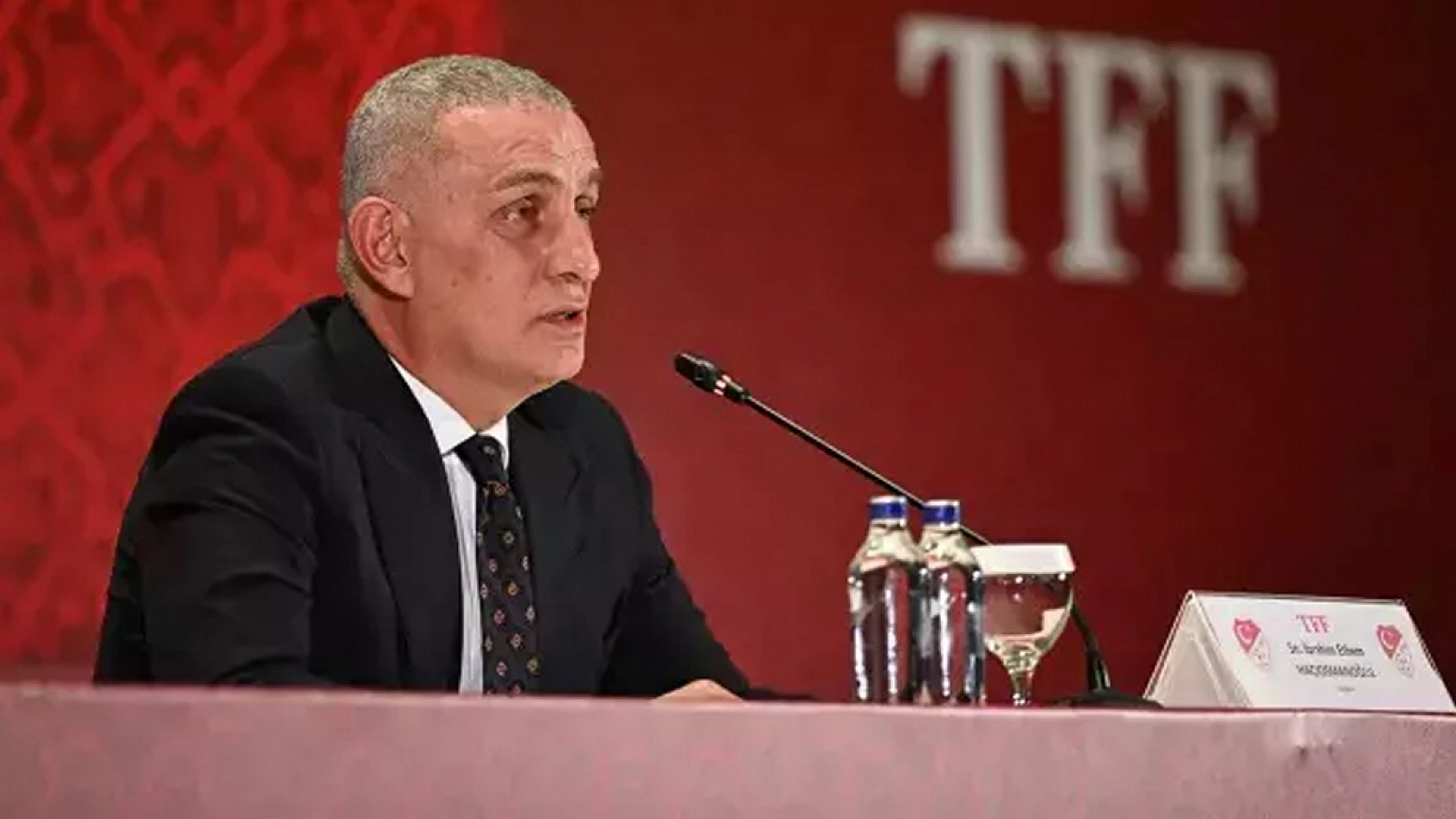 TFF'de bahis skandalı: Savcılık soruşturmayı genişletti