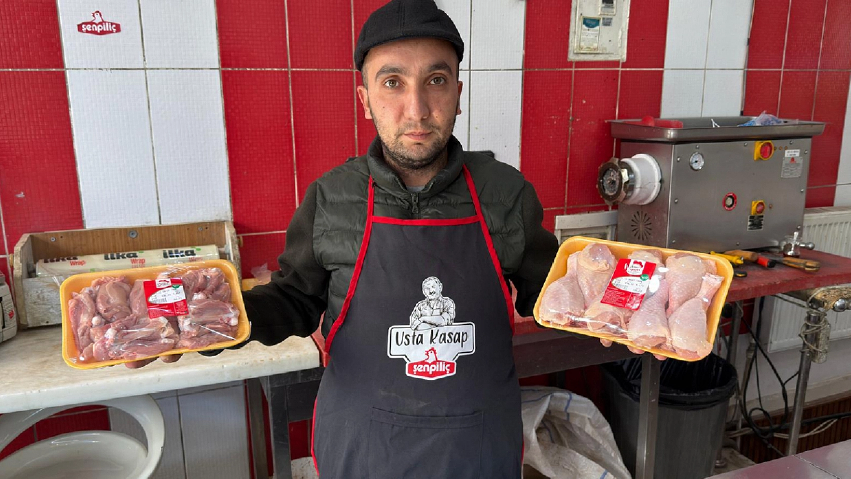 Elazığ'da fiyatı düştü, talep yine de yok