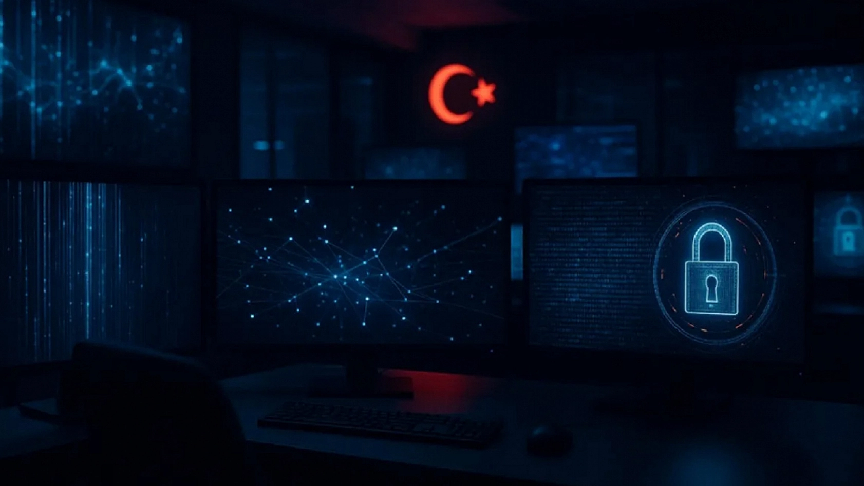 Türkiye Dijitalleşmede bağımsızlık hedefini yükseltti