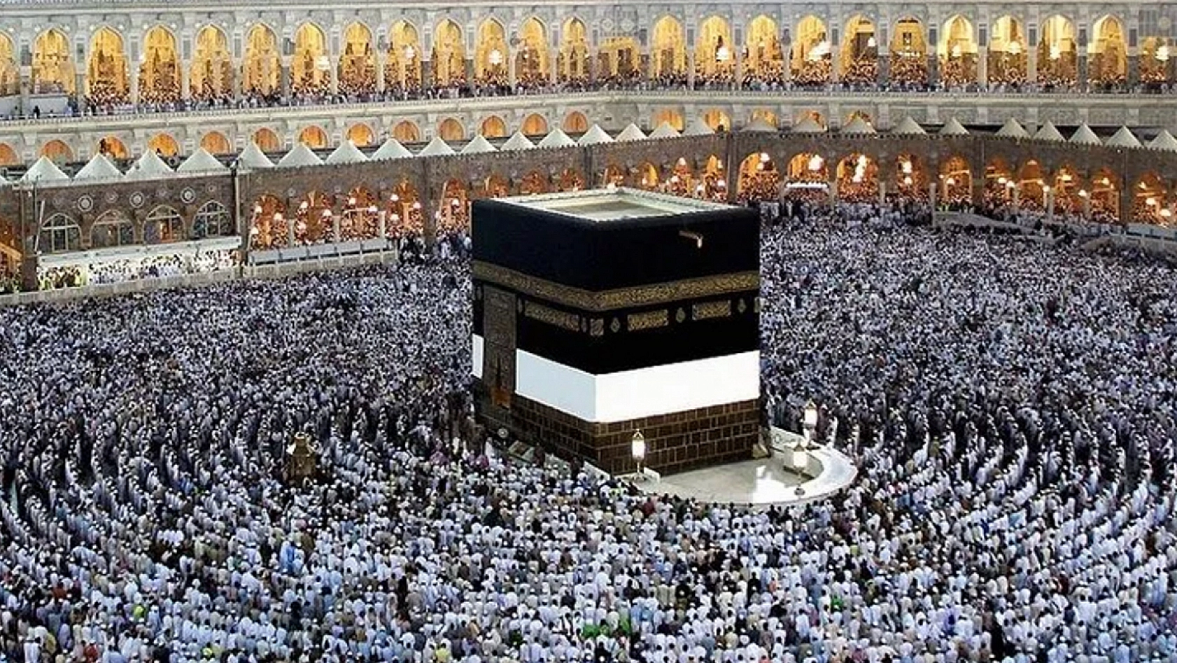 Kutsal yolculuk için o an geldi: 2026 hac sonuçları açıklandı