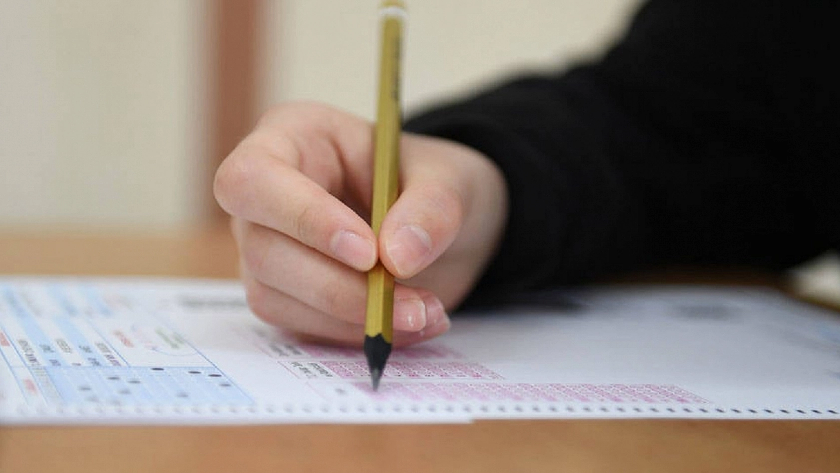 2026 LGS sınav tarihi açıklandı