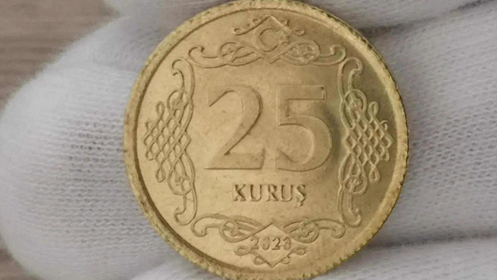 Cebimizde değersizdi… Şimdi ise servet değerinde