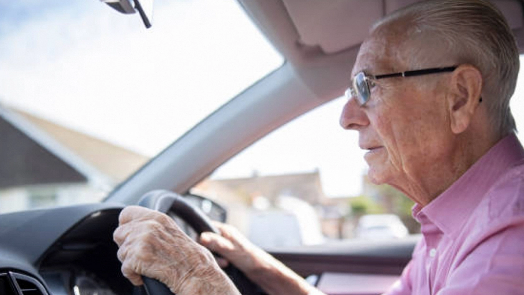 75 yaş ve üstü sürücülere şehirler arası araç kullanımı yasağı