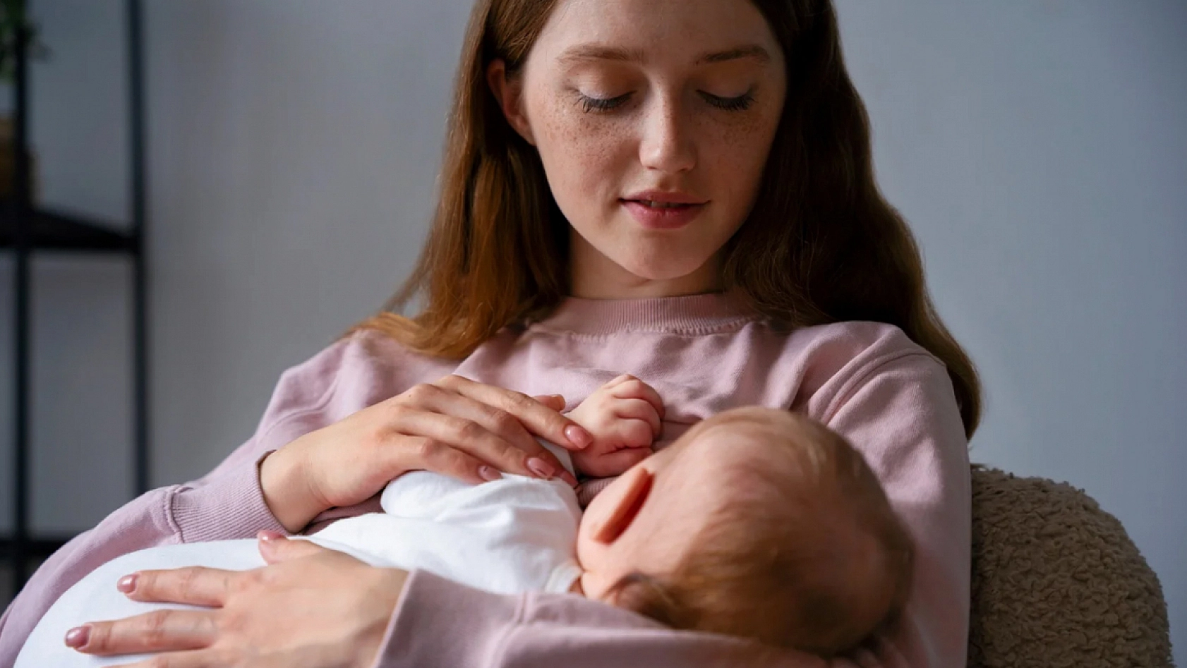 Erdoğan: 'nüfus artış hızı 1,7, bu bir intihardır'