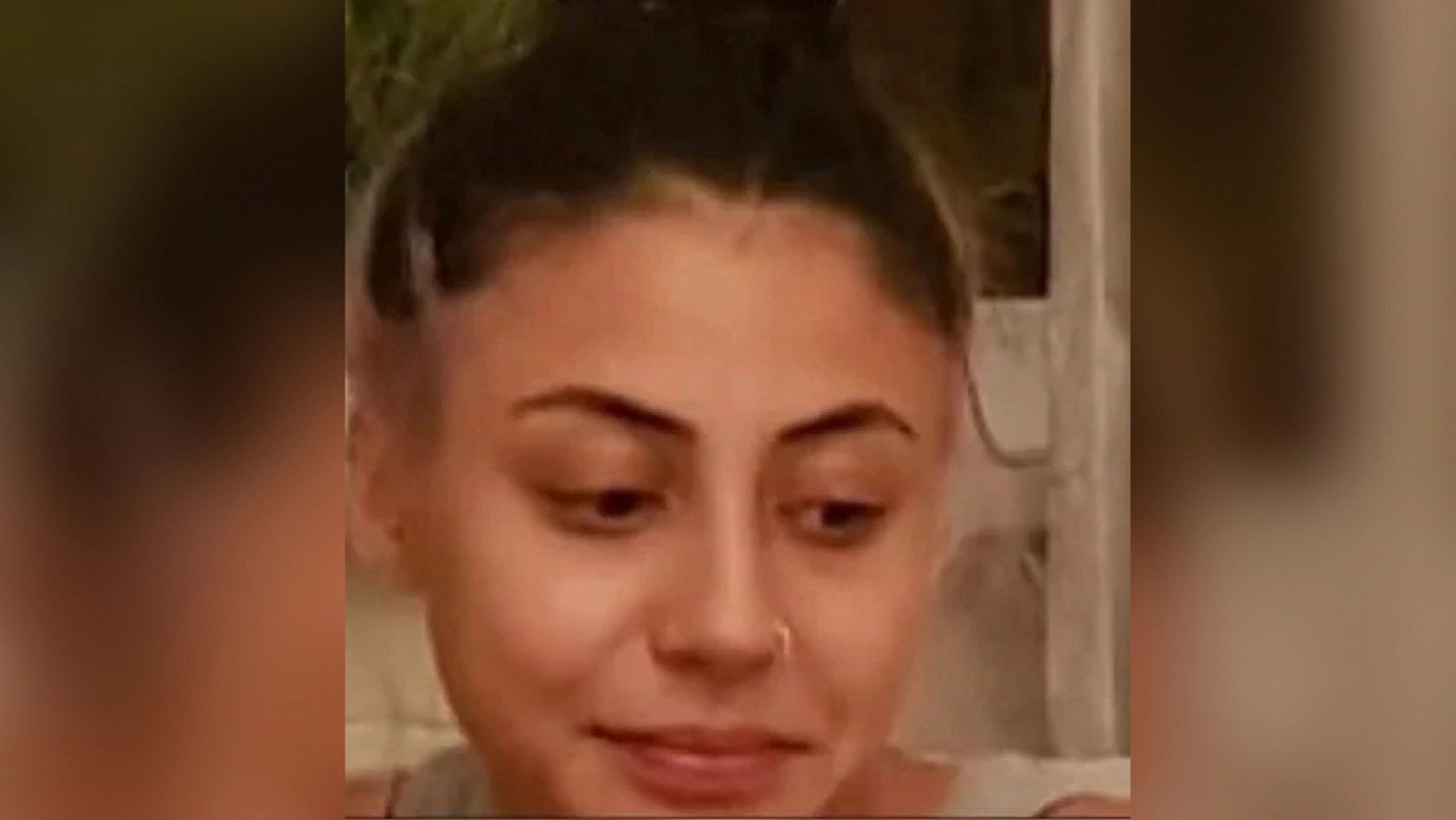 Kıskançlık dehşeti: Kadını sokak ortasında yaktı!