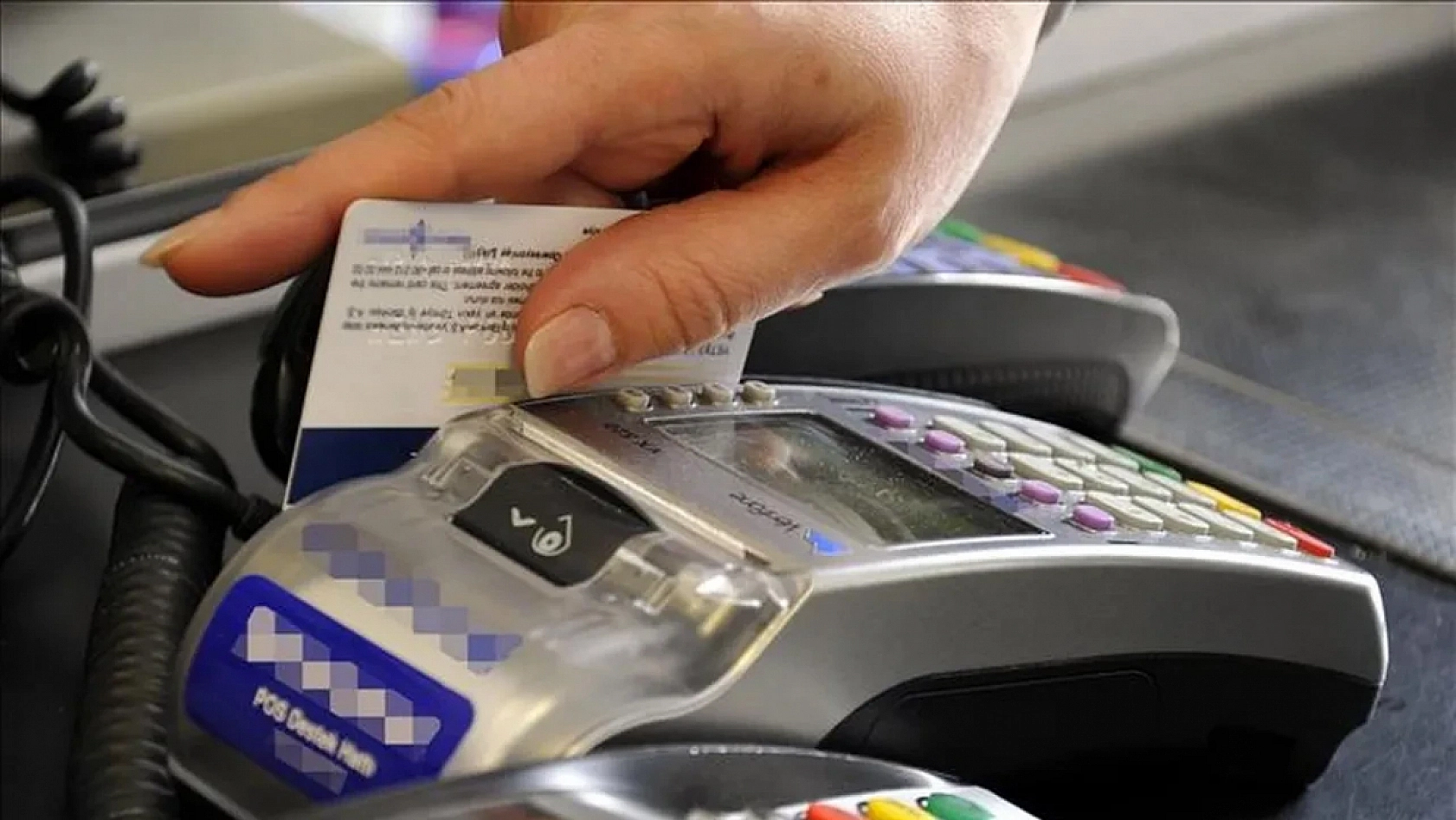 Kredi kartlarına gece kısıtlaması: BDDK'dan yeni dolandırıcılık önlemi