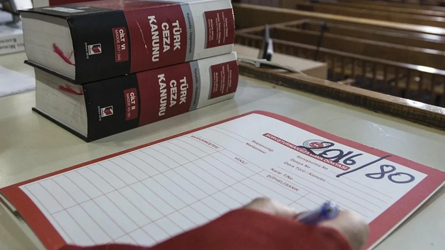 11. Yargı Paketi'nden yeni detaylar: Cezalar artıyor, çocuklar için özel komisyon kurulacak