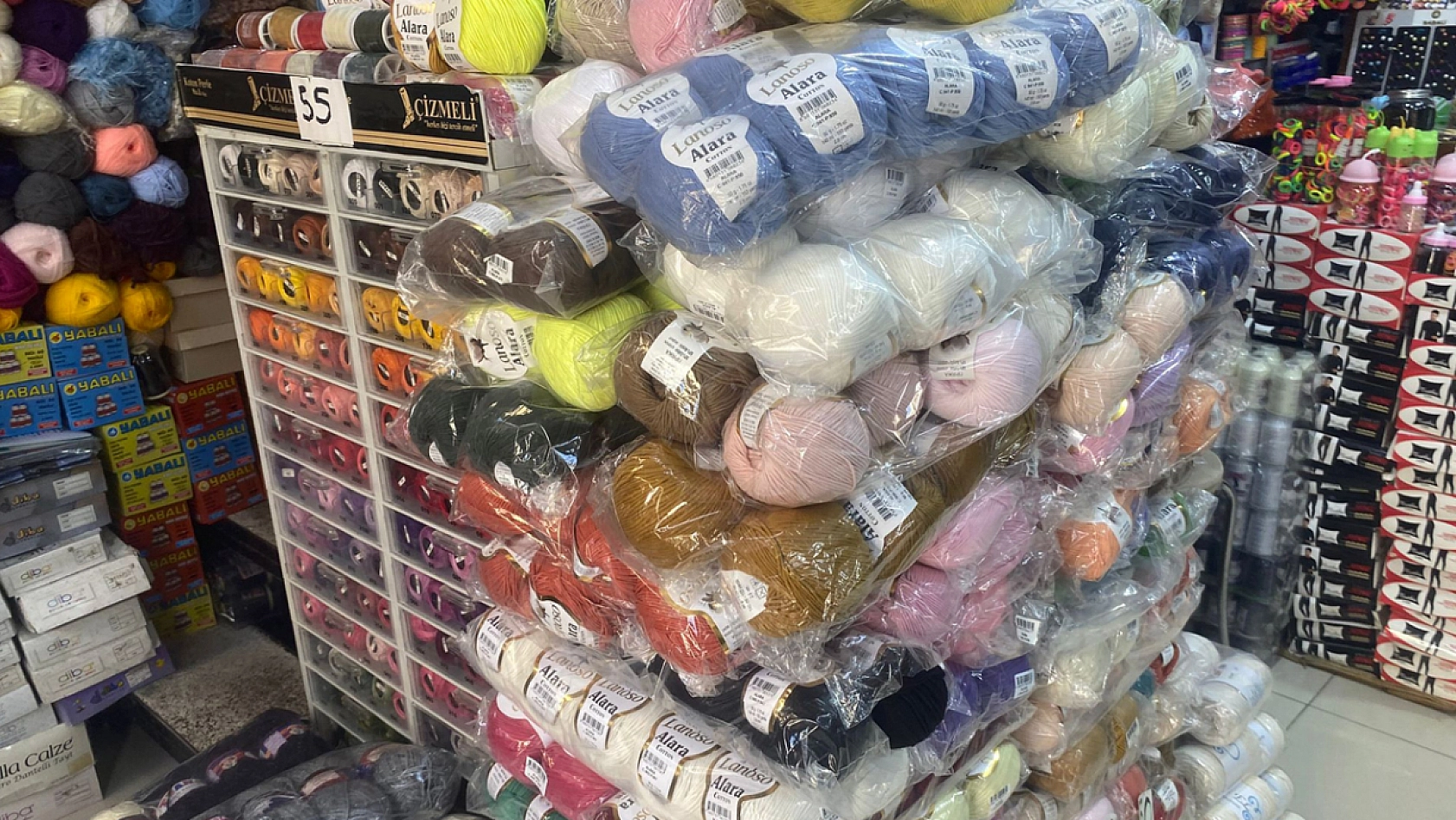 Elazığ'da hem gençlerin hem de annelerin yeni hobisi