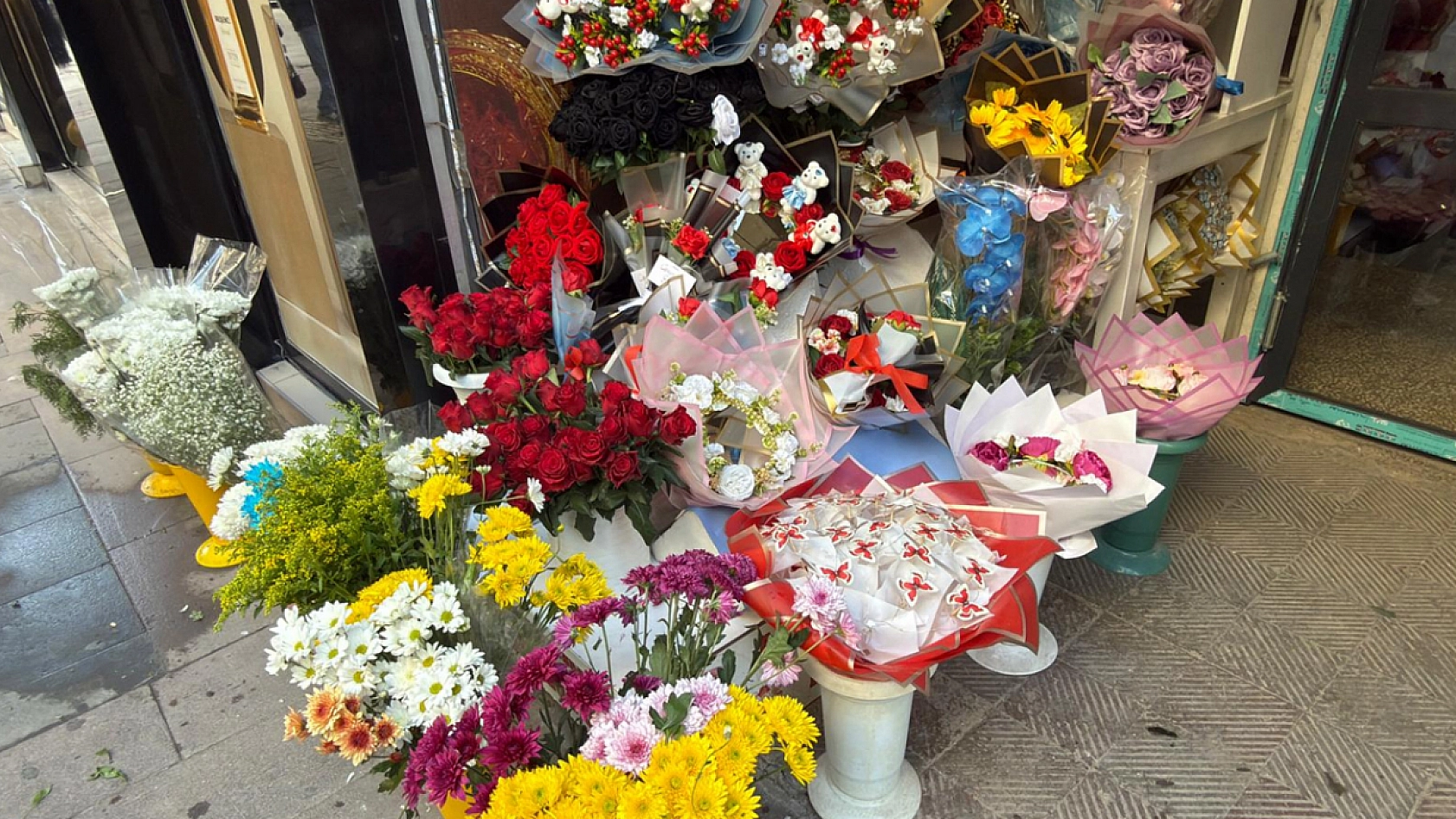 Elazığ'da 24 Kasım öncesi renkli hazırlık