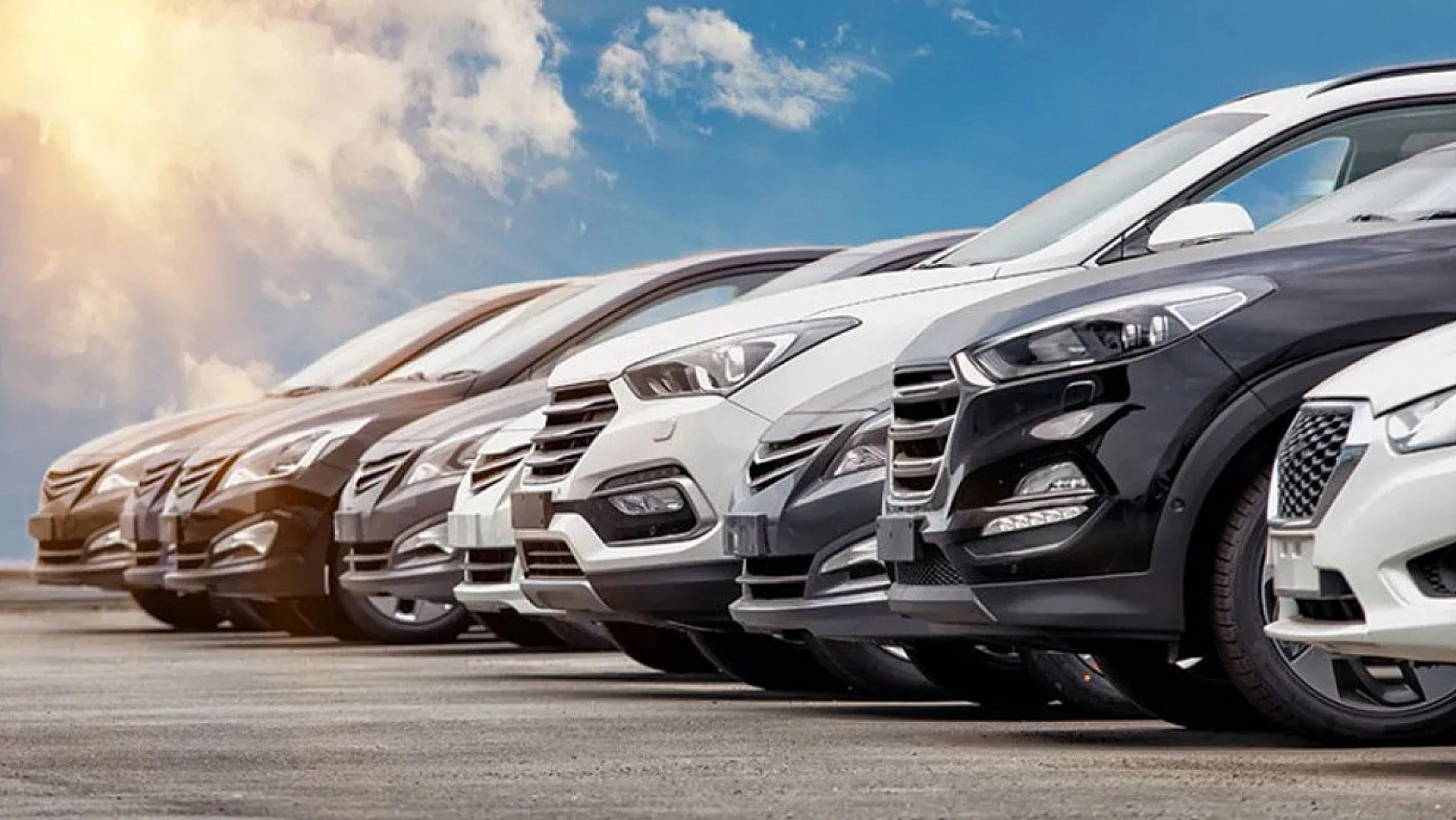 2026 yılı motorlu taşıtlar vergisi tarifesi açıklandı