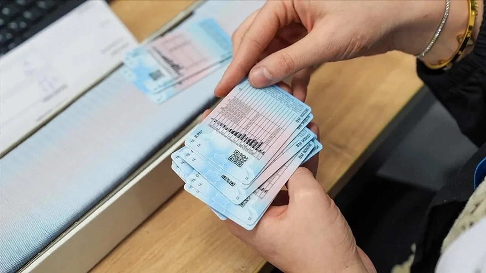 Ehliyet geçişinde yeni dönem: Neler değişiyor