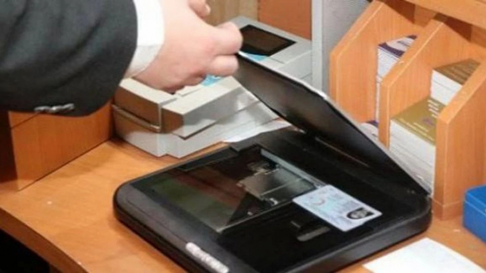 Otellerde kimlik fotokopisi dönemi bitti: KVKK'dan net yasak