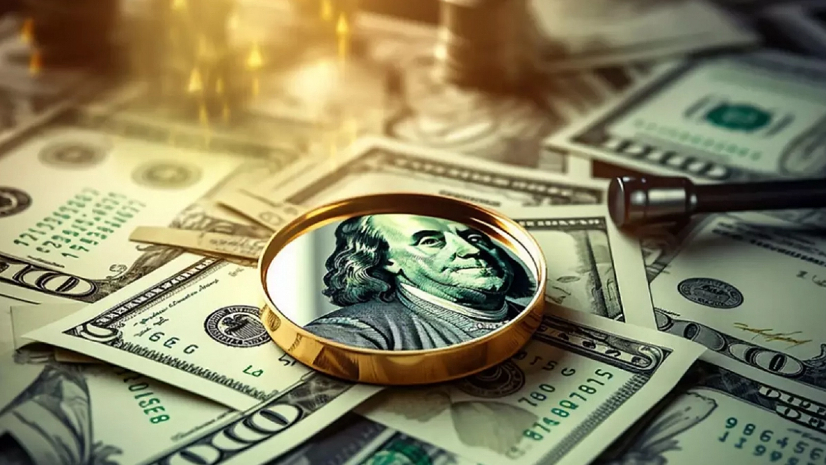 Dövizde tarihi tırmanış: Euro'nun ardından dolar da rekora ulaştı