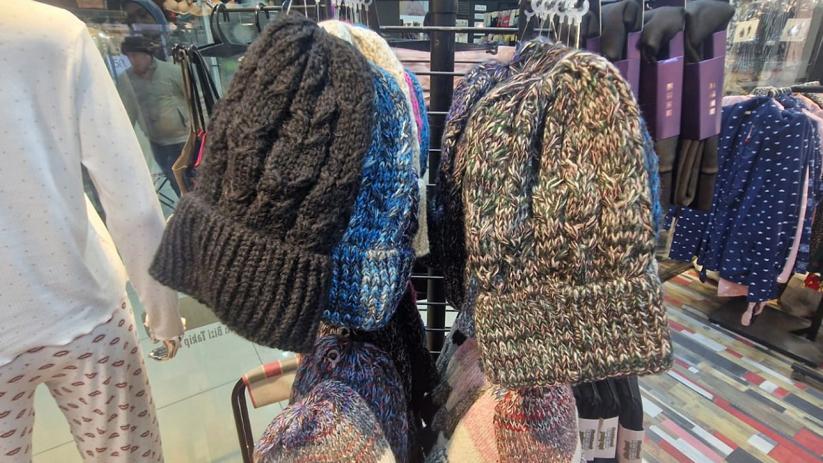 Kış Aylarında Çocukların Koruyucusuna Yoğun Talep