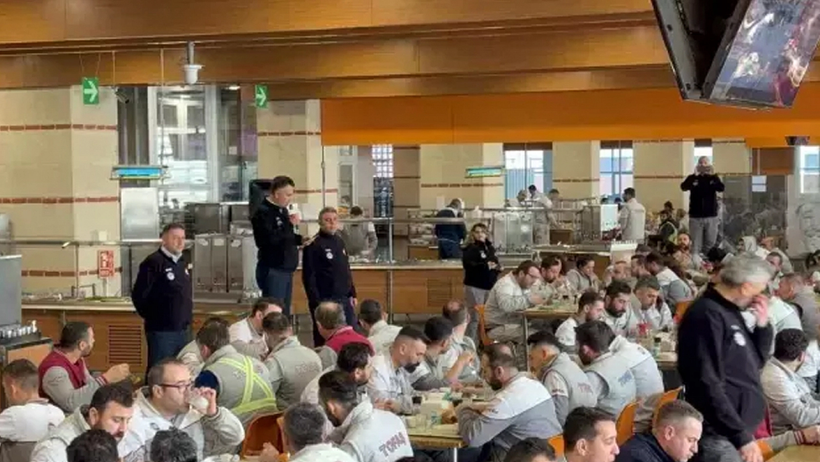 Türkiye'nin otomotiv devinde alarm zilleri çalıyor