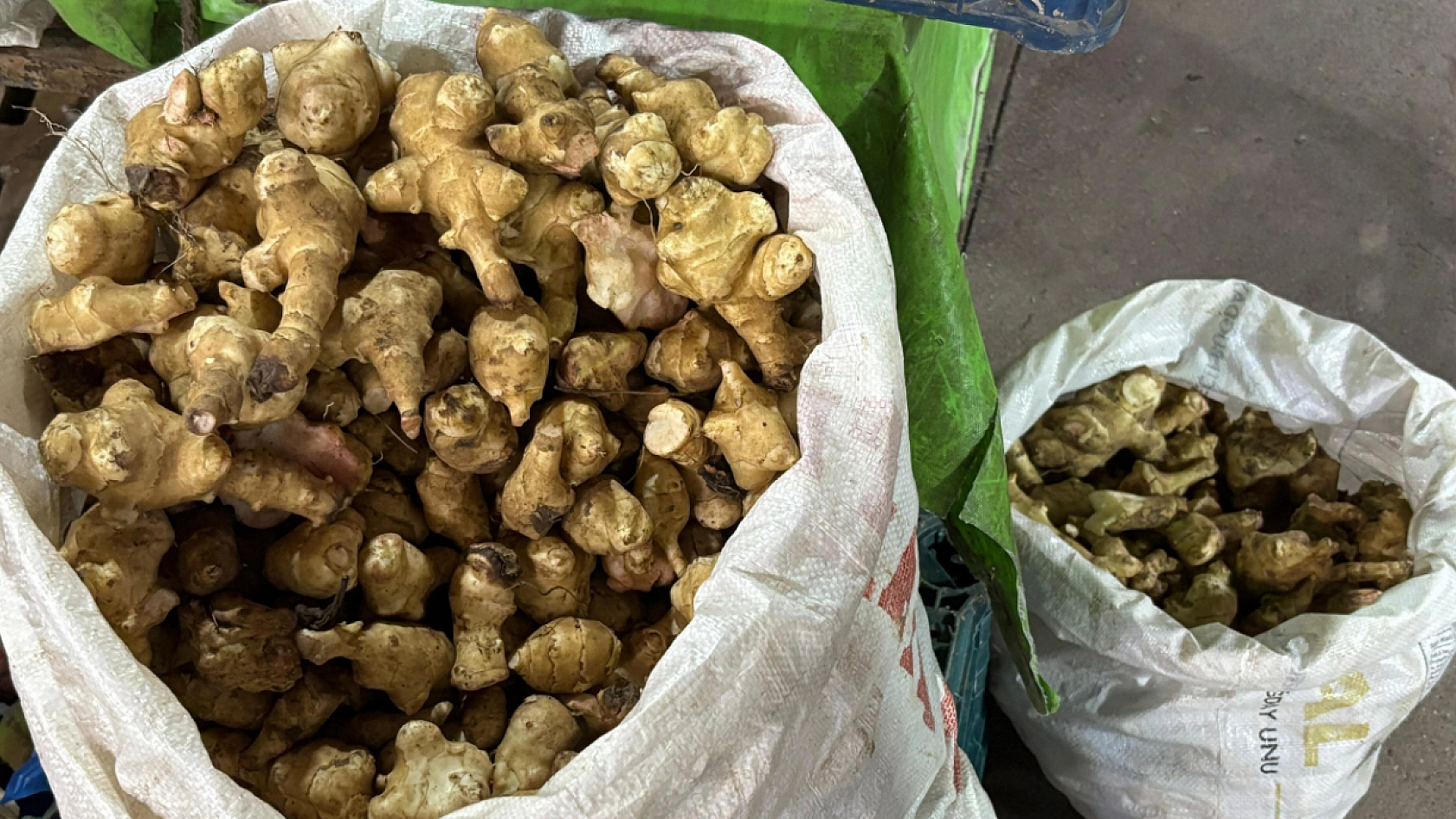 Kapalı Çarşı'da bu ürüne yoğun İlgi