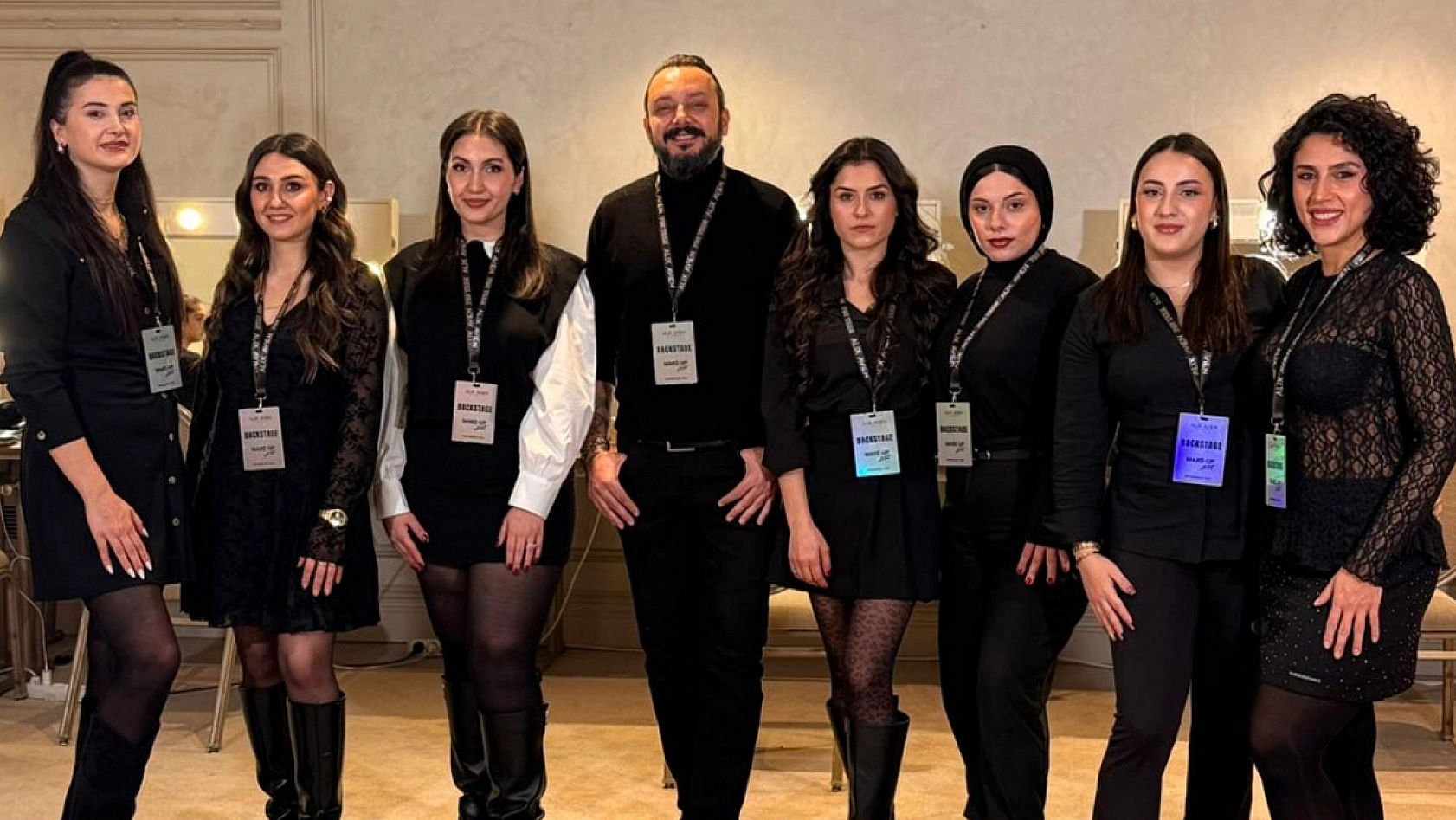 Elazığlı isimden büyük başarı: Şehrin adını tüm ülkeye duyurdu