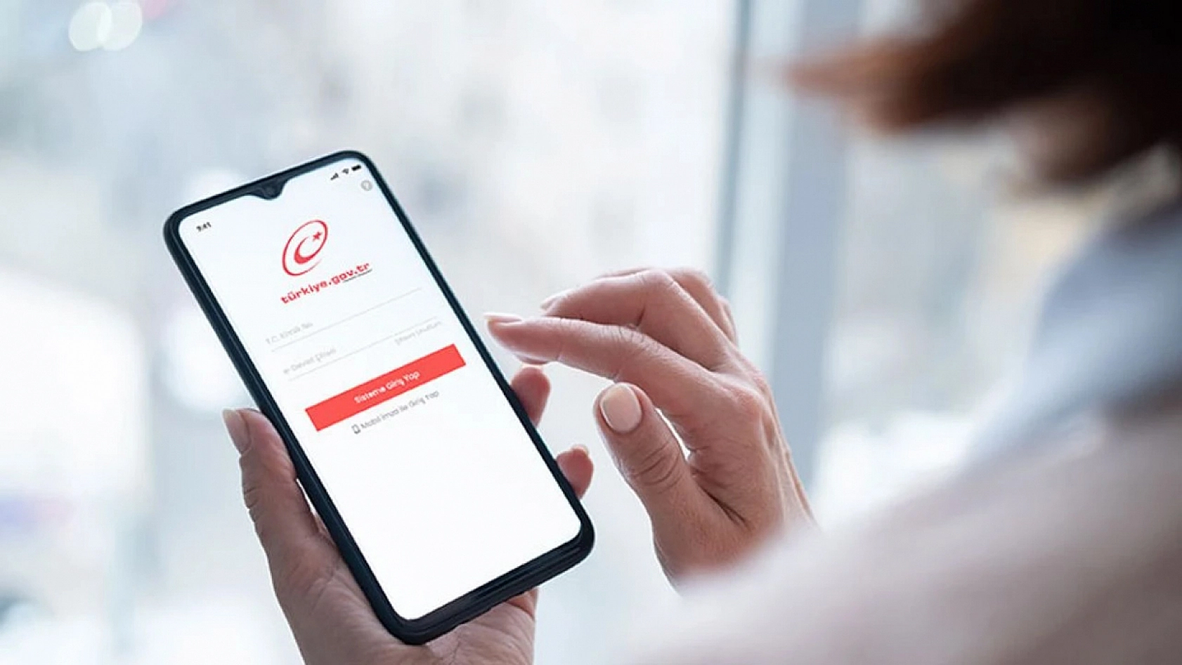 e-Devlet'ten araç sahiplerine  yeni hizmet