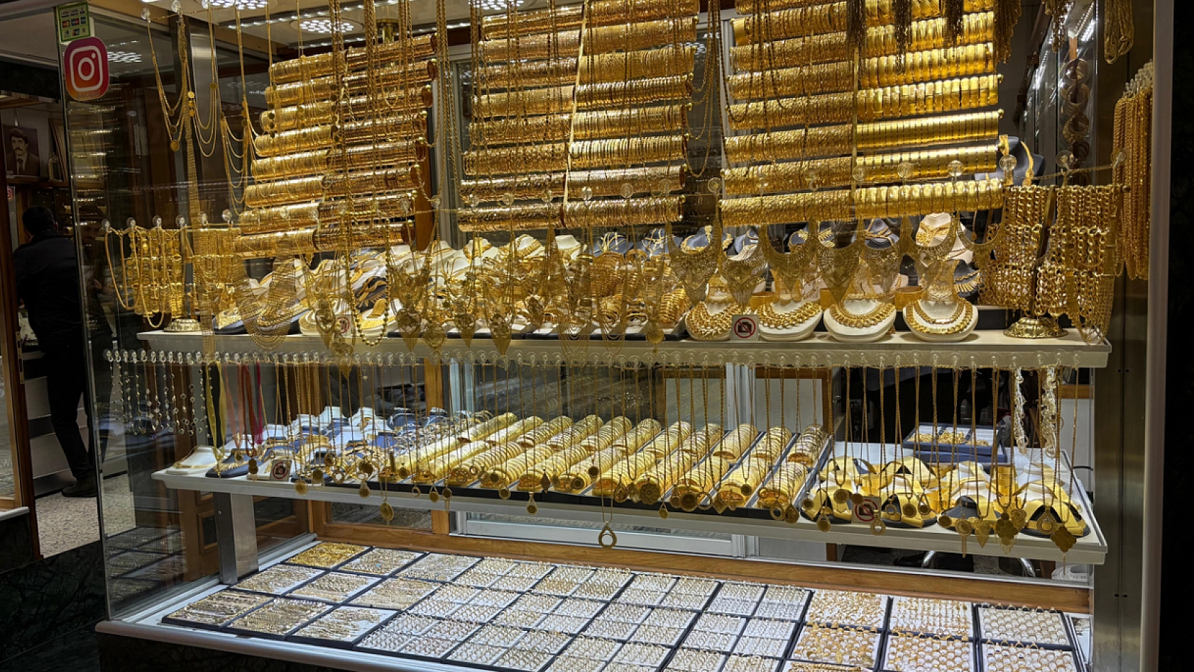 Elazığ'da altın almak isteyenler için son fırsat