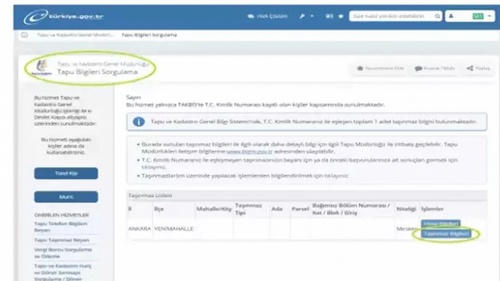 Satılık konut ilanlarında yeni dönem: Doğrulama zorunlu oluyor