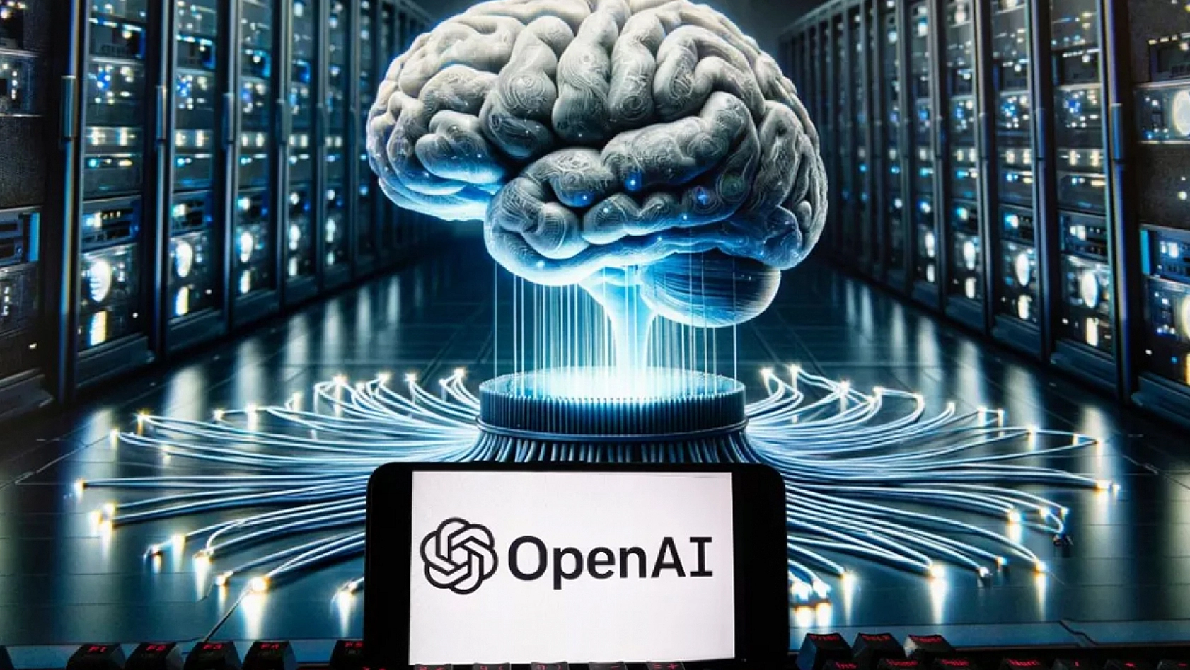 ChatGPT'den sağlık hamlesi